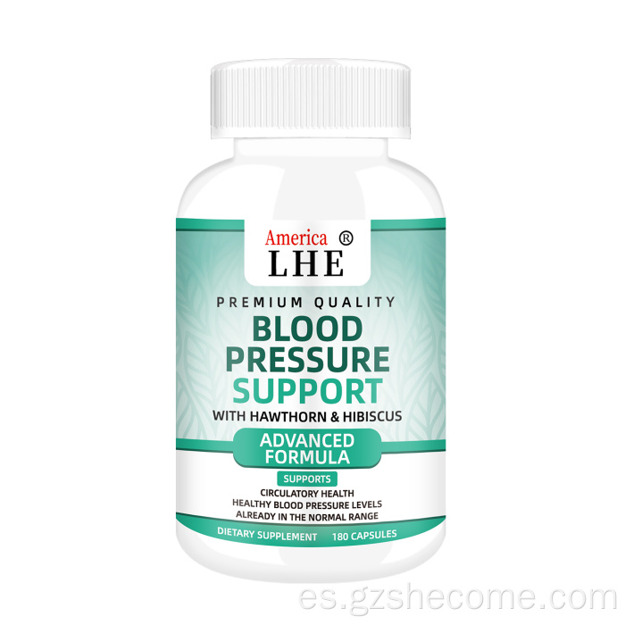 Nueva llegada de soporte de presión arterial avanzado cardiovascular